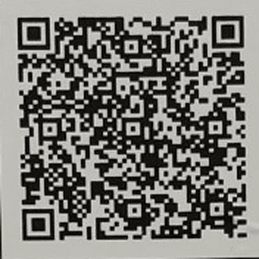 UPI QR code for onequbits@idfcbank